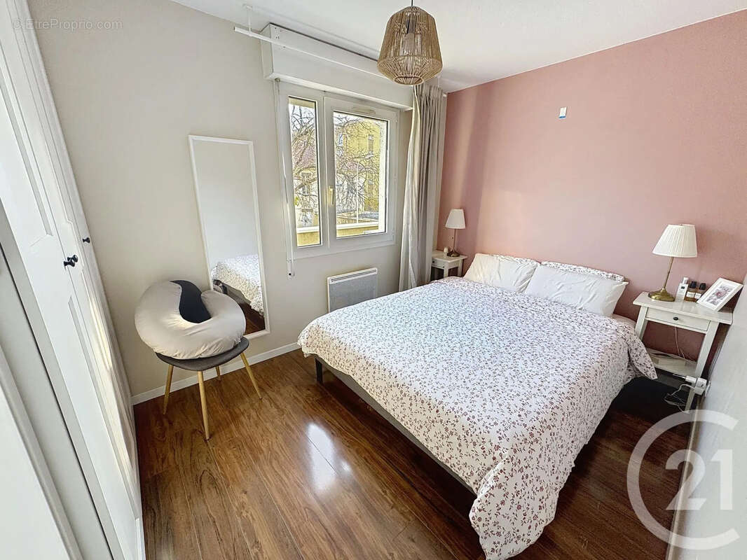 Appartement à LYON-7E