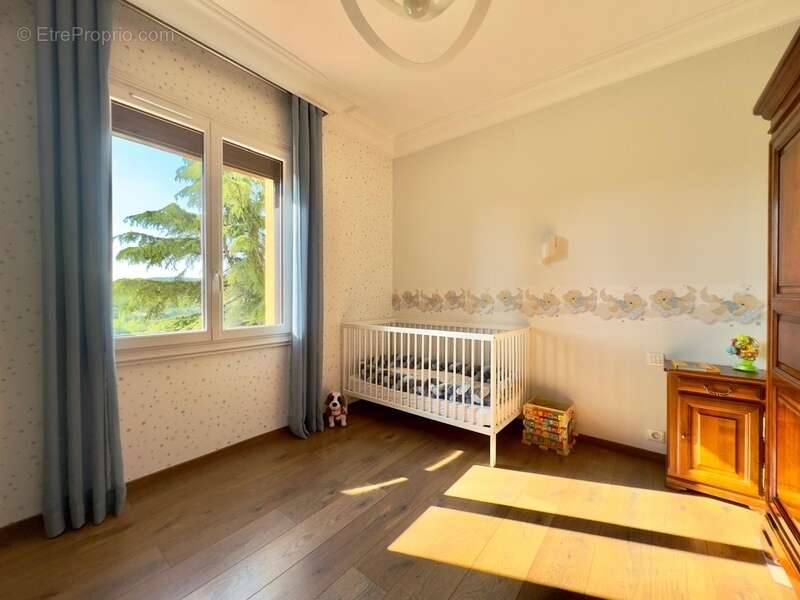 Maison à PENNE-D'AGENAIS