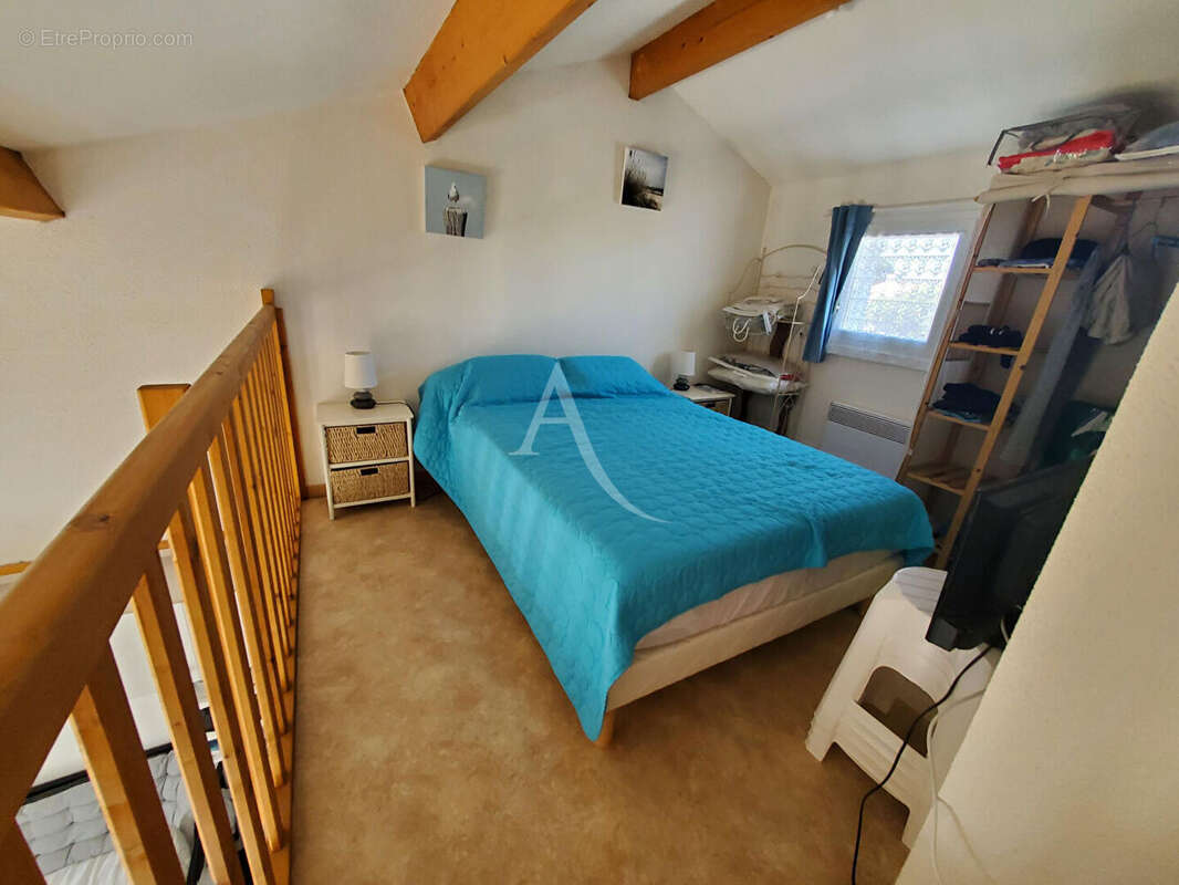 Maison à 500m de la plage avec vue sur les dunes - photo 12