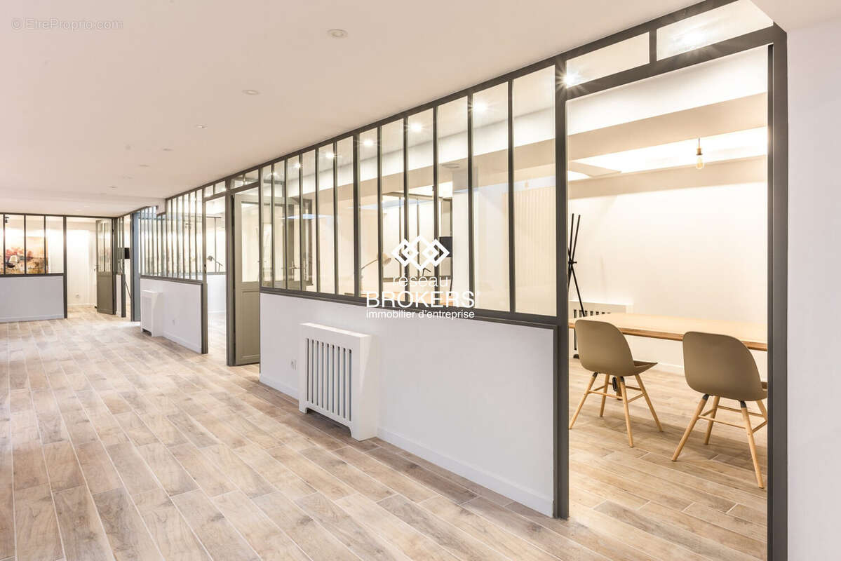 Commerce à PARIS-10E