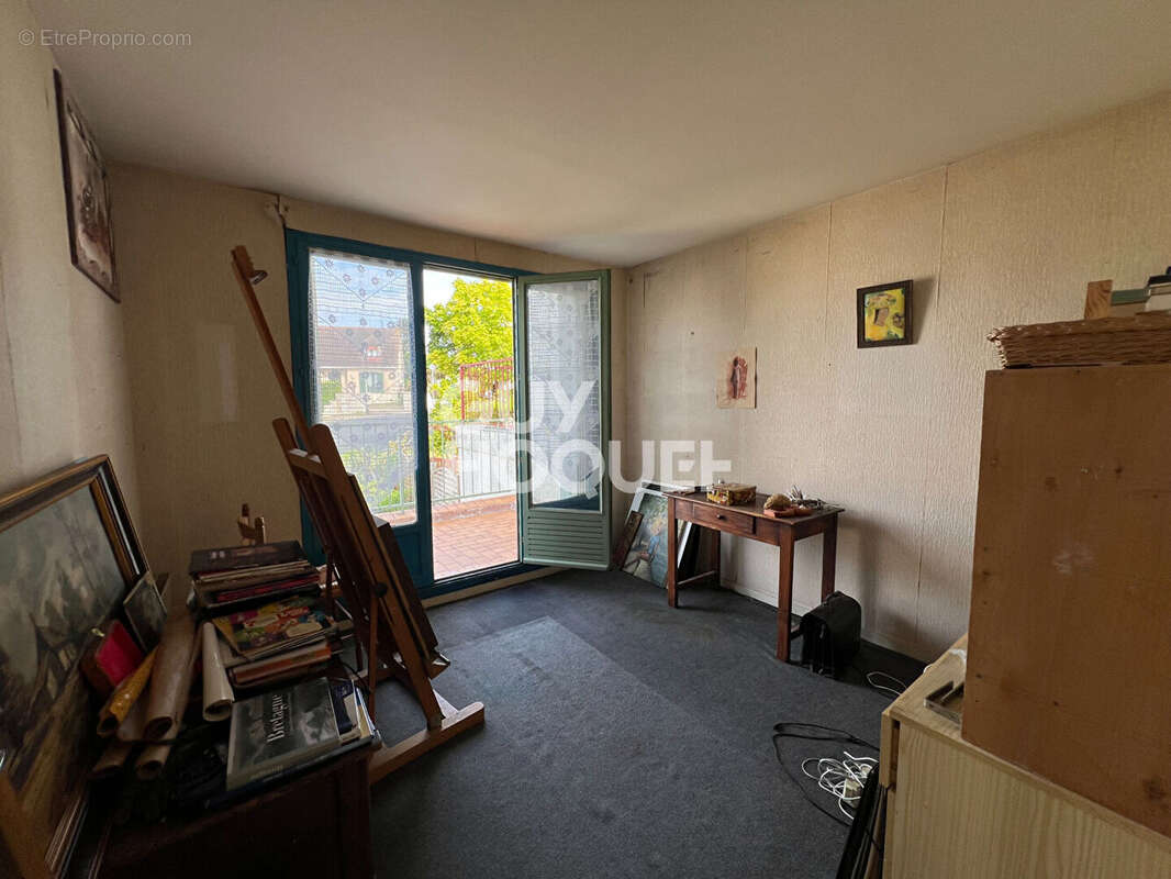 Maison à MILLY-LA-FORET