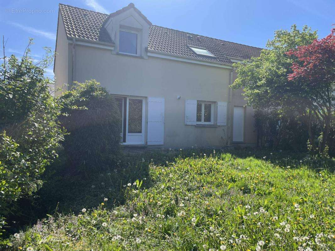 Louviers - t4 de 84 m² - photo 20