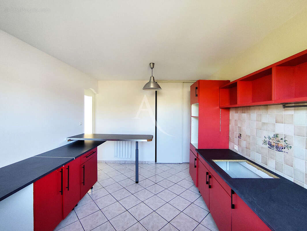 Maison à LES SABLES-D&#039;OLONNE