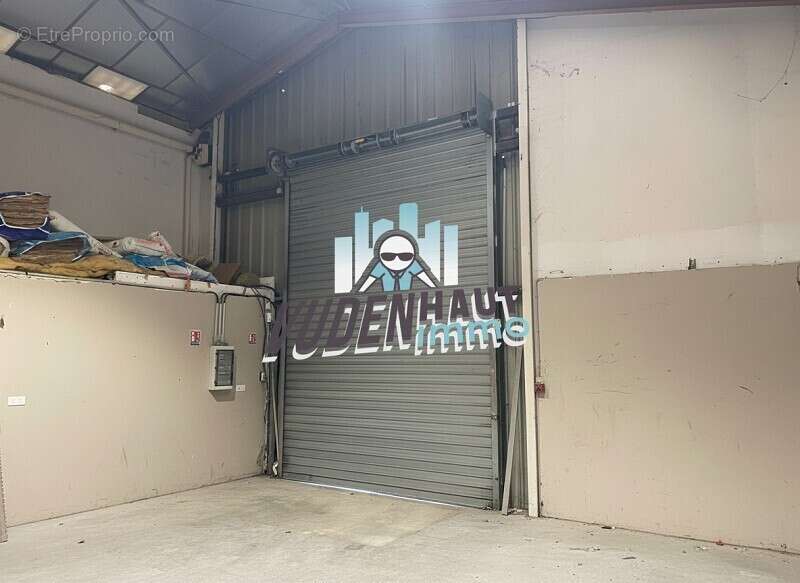 Commerce à TOULOUSE