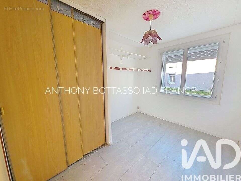 Photo 6 - Appartement à LA SEYNE-SUR-MER