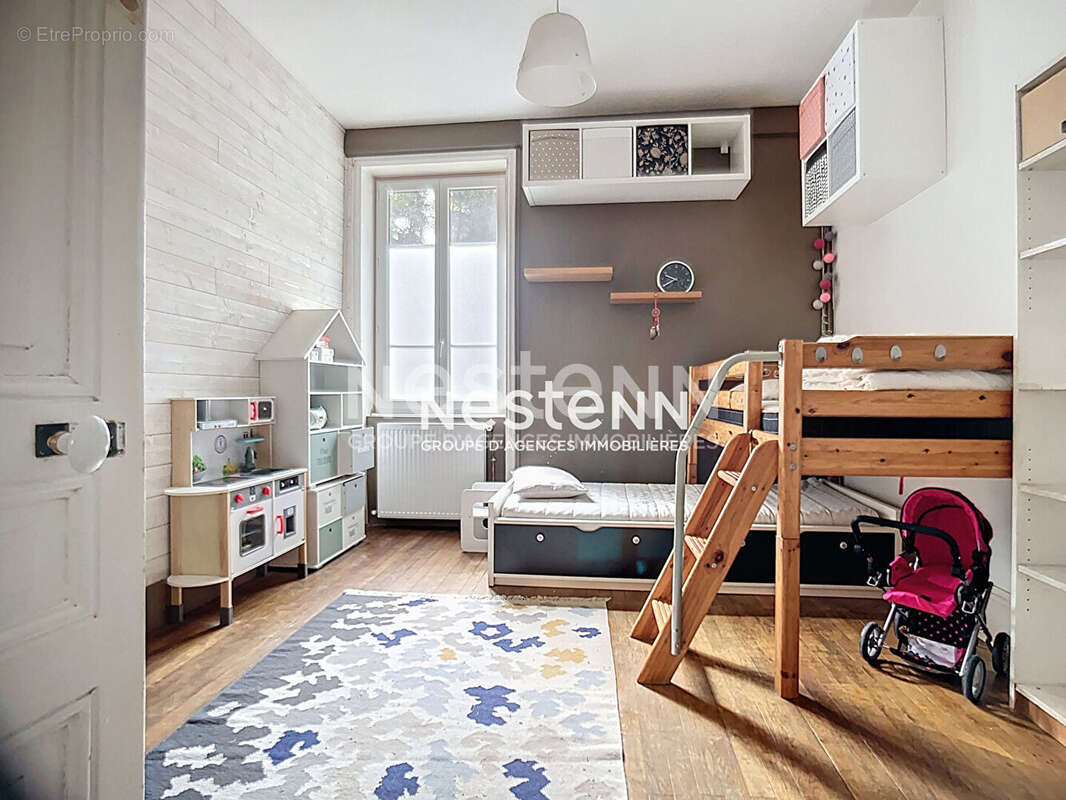 Appartement à VILLEFRANCHE-SUR-SAONE