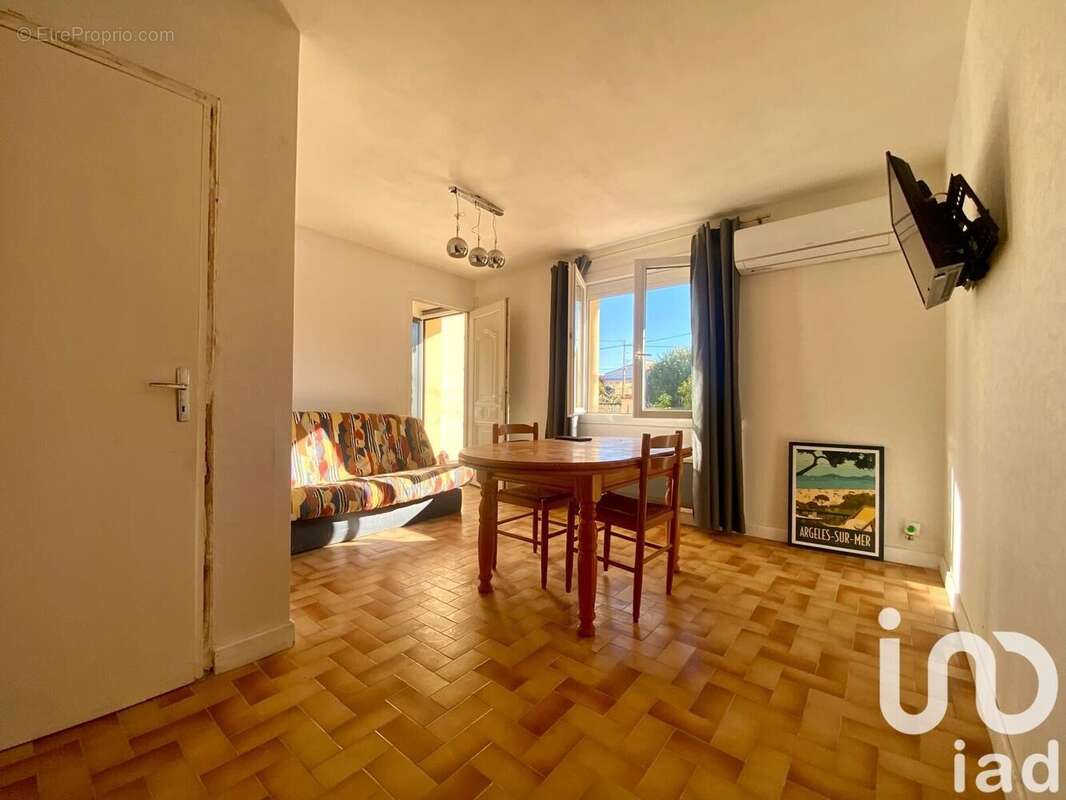 Photo 5 - Maison à SAINT-ANDRE