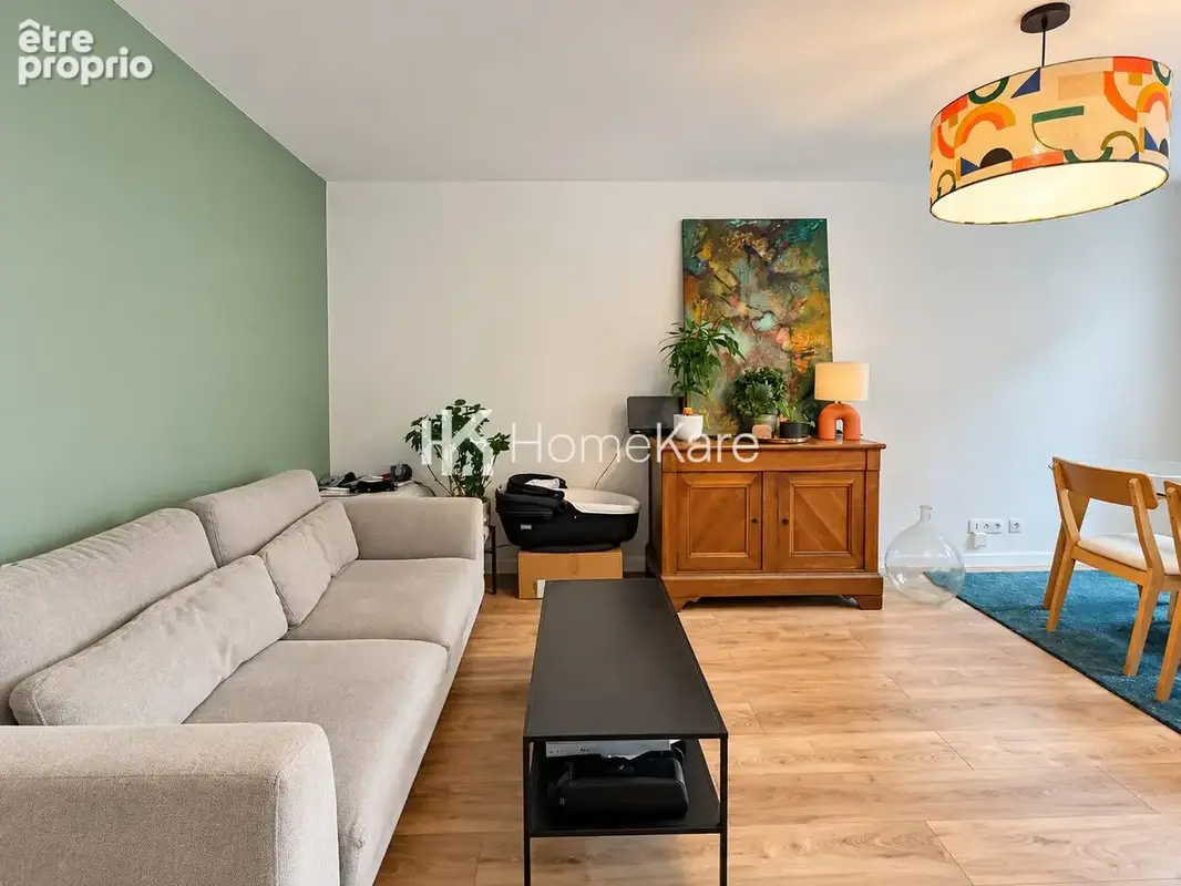 Appartement 3 pièces 62 m² à vendre à Toulouse (31200) - photo 3