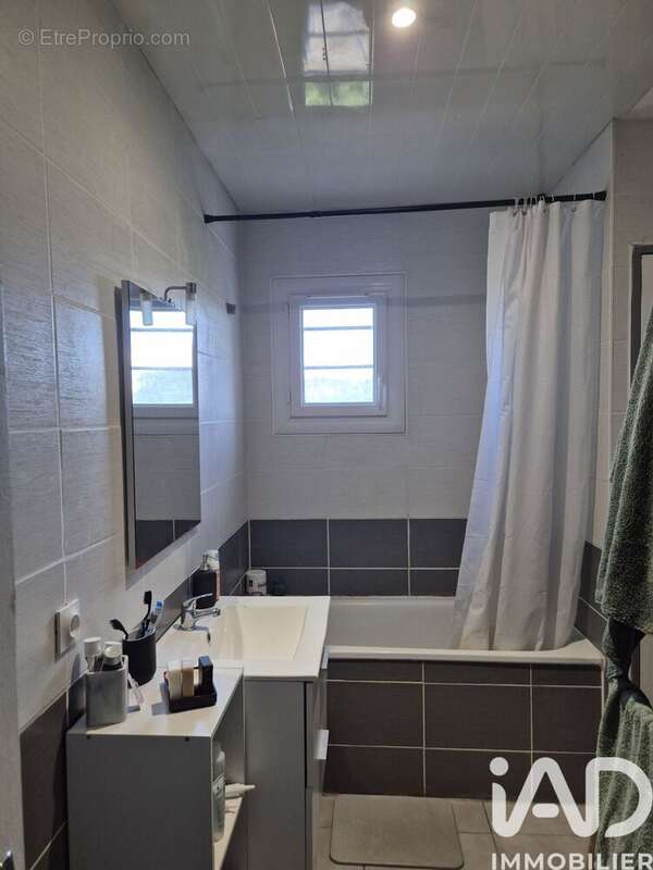 Photo 8 - Maison à BLENNES