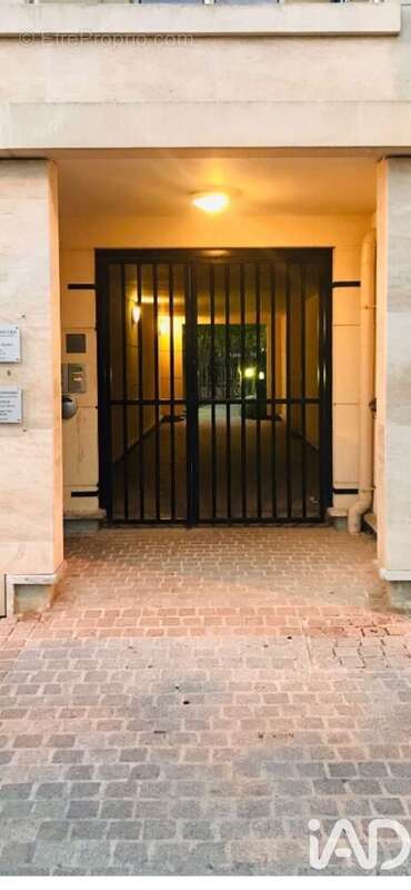 Photo 5 - Appartement à CORBEIL-ESSONNES