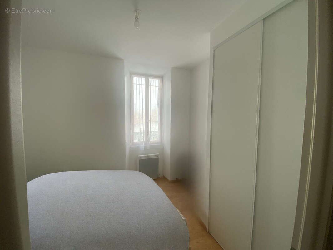 Appartement à VIDAUBAN