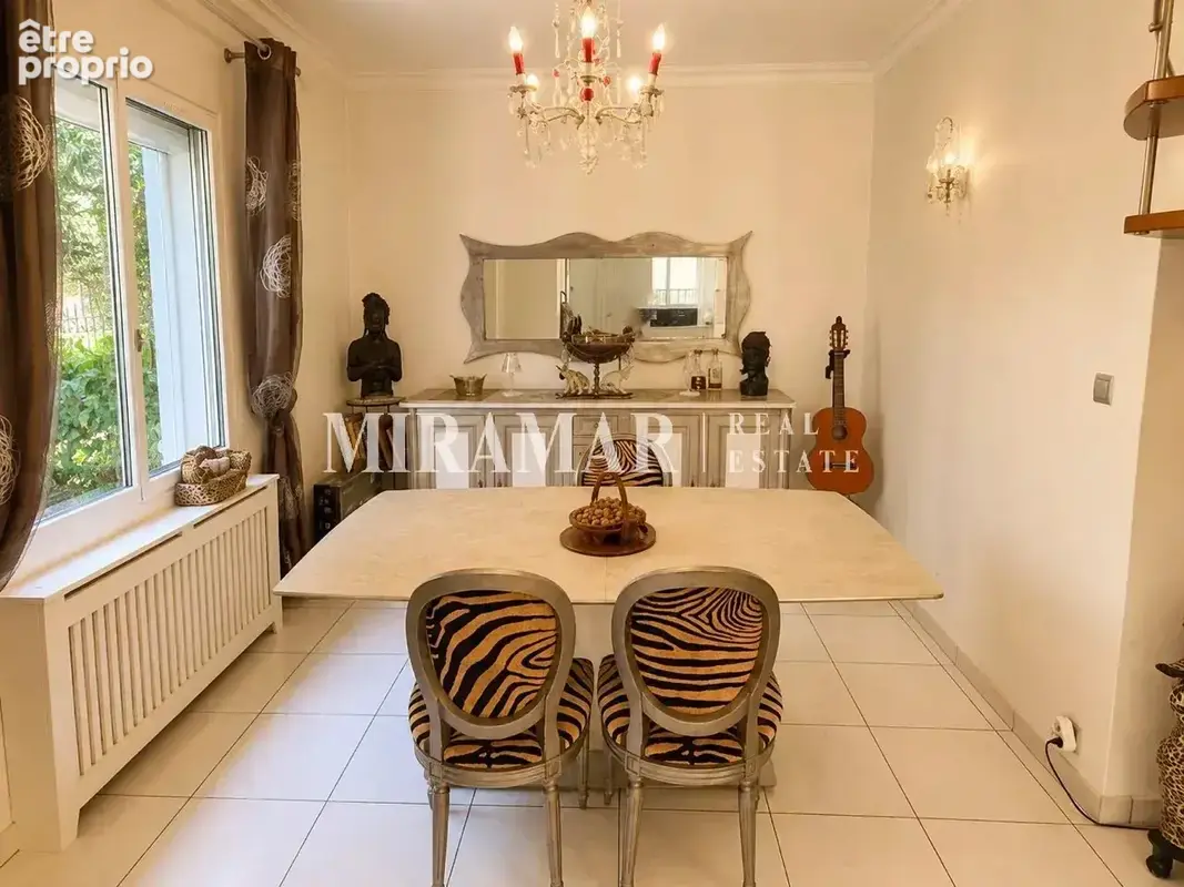 Villa / Bas Mont-Boron - photo 10