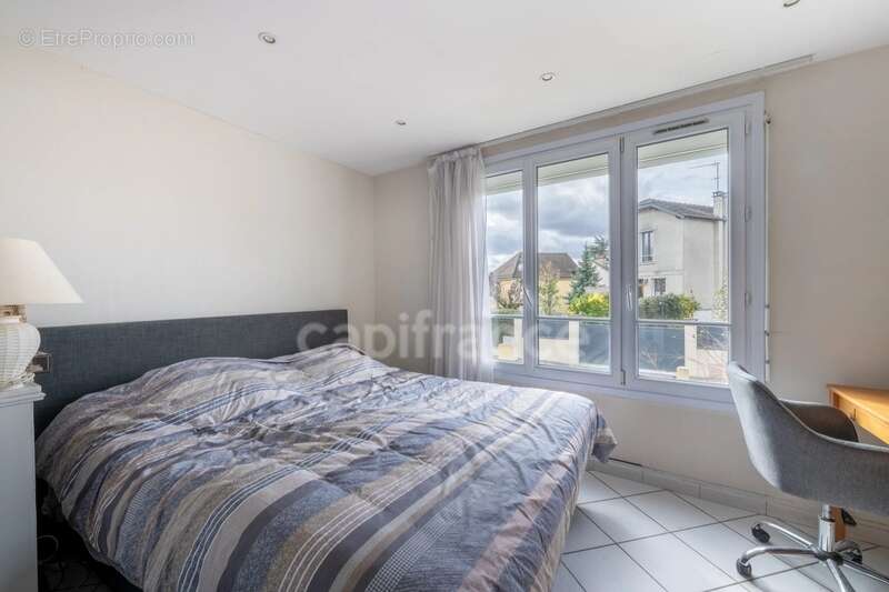 Maison à SOISY-SOUS-MONTMORENCY