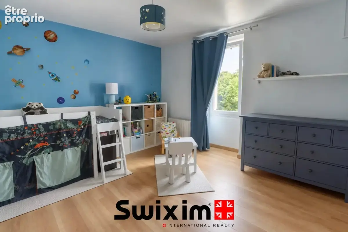 Maison en pierre 146m² - 4 chambres - Castelnau-de-Médoc - photo 4