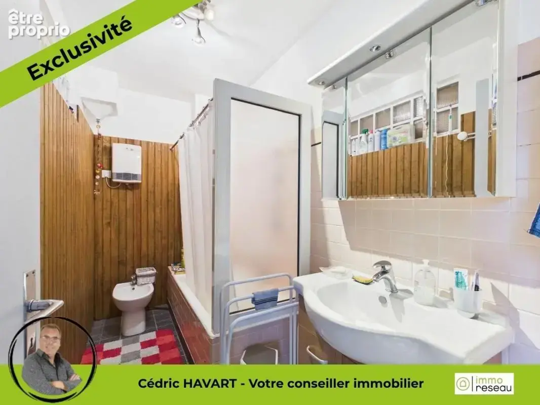 Maison 6 pièces 127 m² à vendre à Dun-Le-Palestel (23800) - photo 11