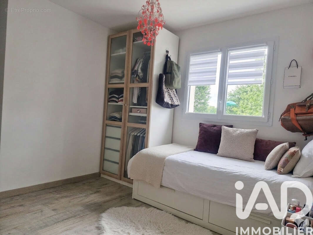 Maison 90 m² à Bouaye  - photo 7