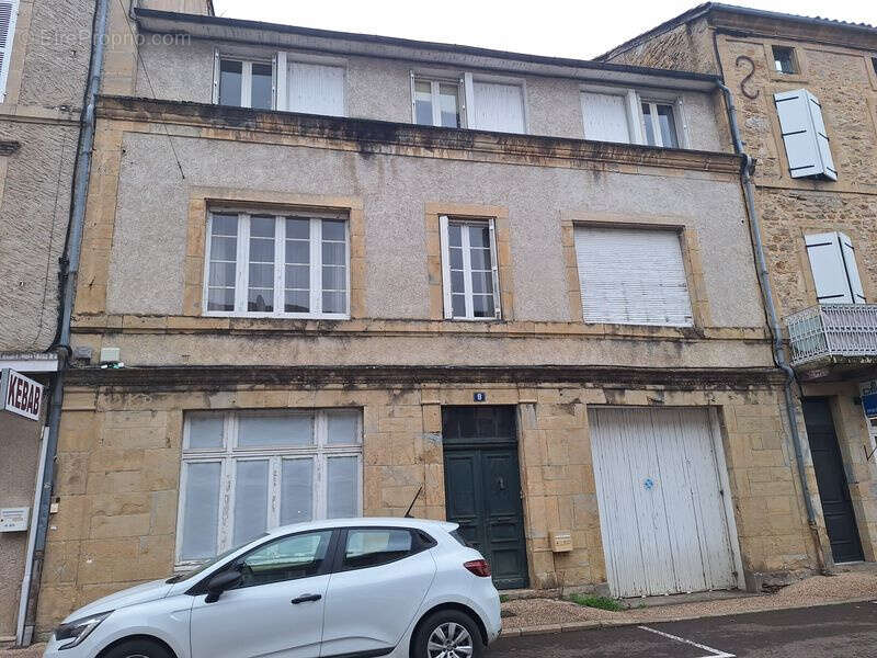 Maison à SAINT-CERE