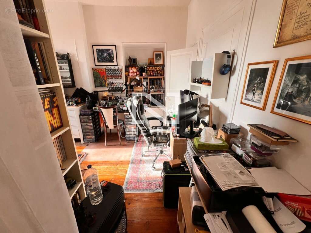 Appartement à AUTUN