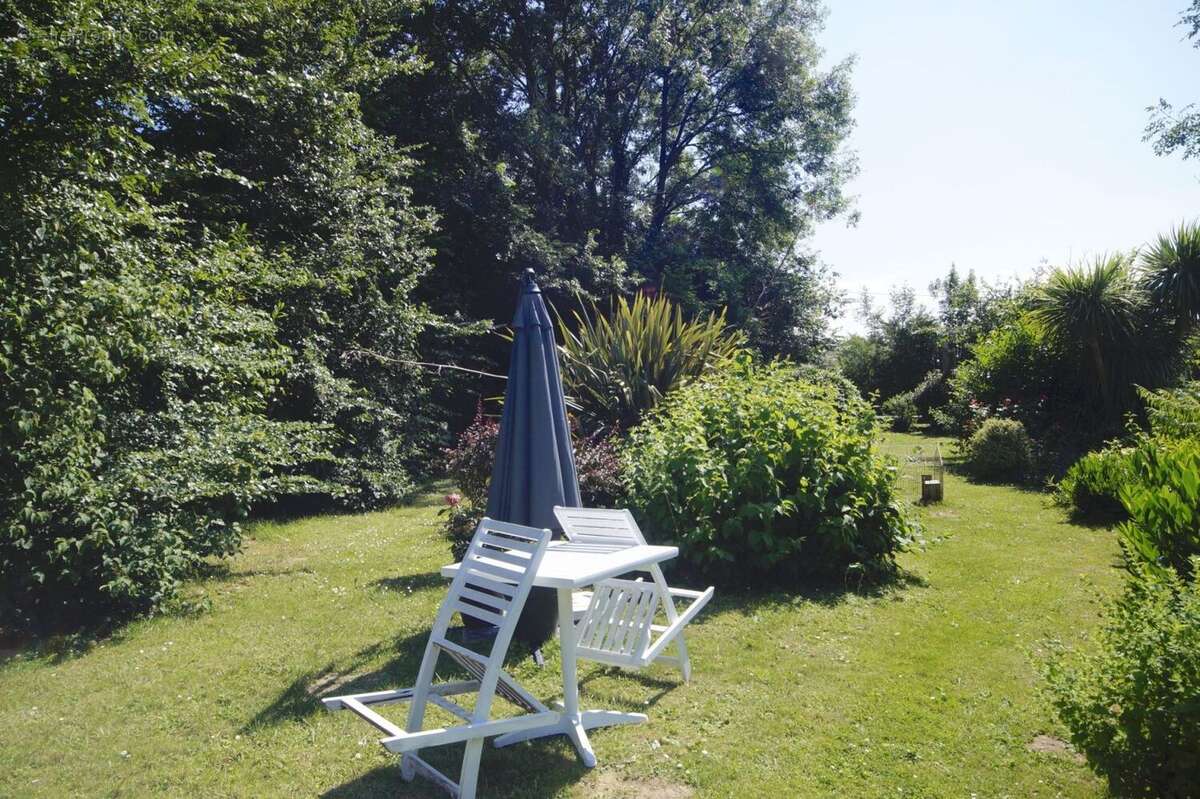 Maison à QUETTREVILLE-SUR-SIENNE