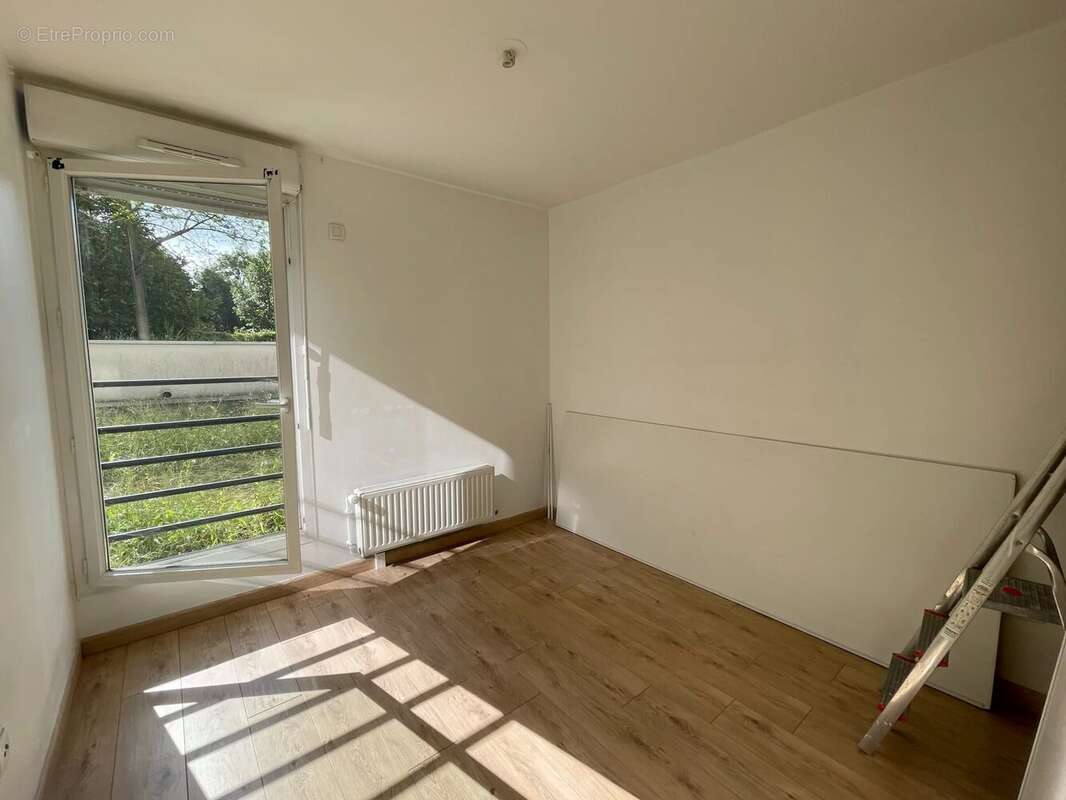 Appartement à CHELLES