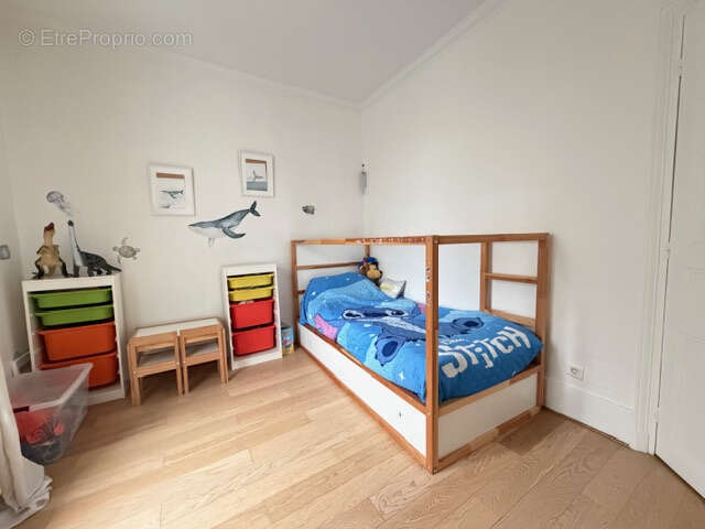 Maison à MITRY-MORY