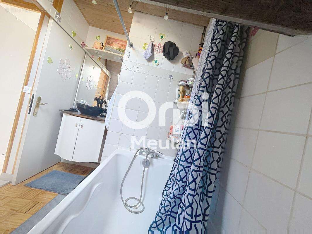 Appartement À Vendre - photo 10
