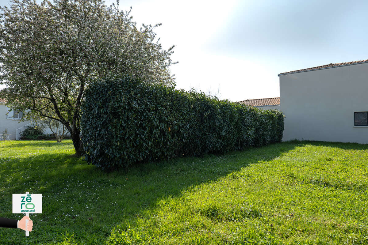 Maison à LES MAGNILS-REIGNIERS