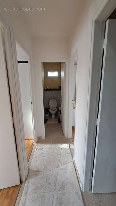 Maison à VILLENEUVE-SUR-LOT