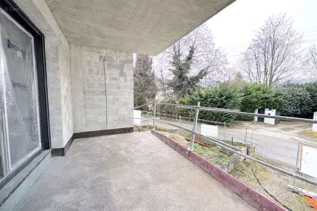 Appartement à SAINT-FELIX