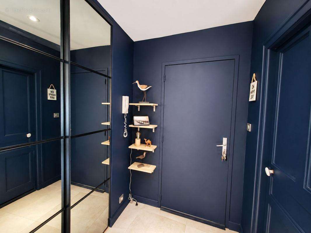 Appartement à LANDERNEAU