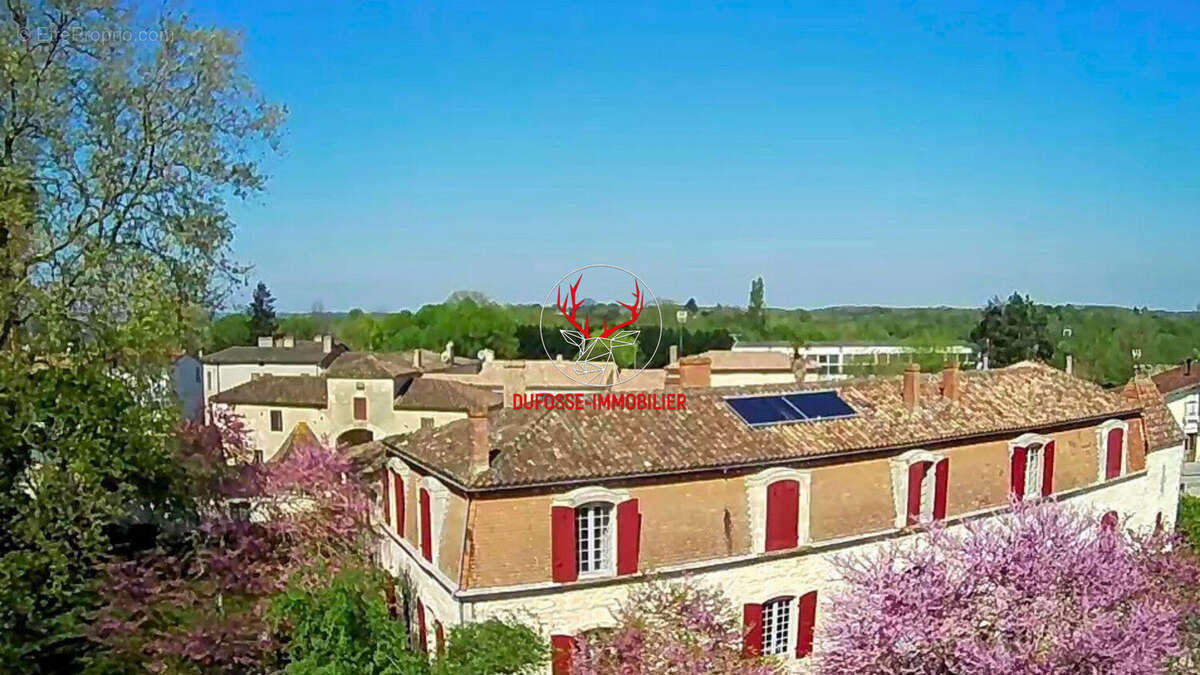 Ancien manoir historique : un lieu rare au coeur du Lot-et-Garonne - photo 25