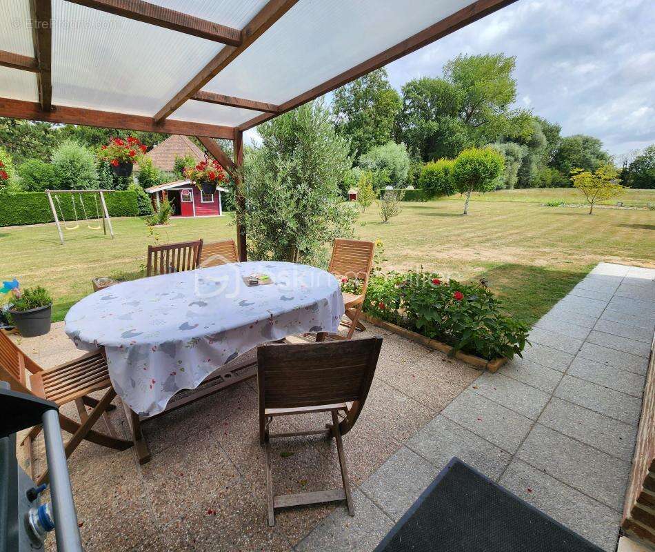 Magnifique propriété de 210 m², parcelle de 3 300 m² à 7 km de la mer - photo 12