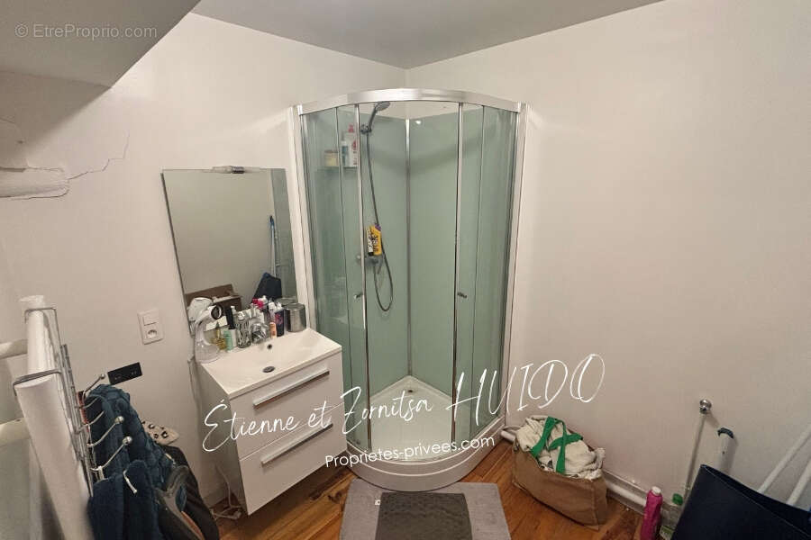 Appartement à ISSOUDUN