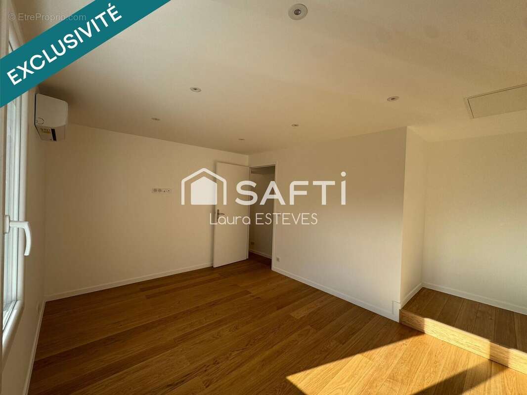 Photo 6 - Appartement à LE PIN