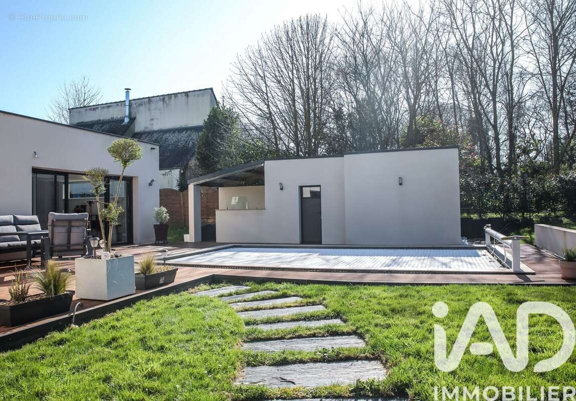 Photo 3 - Maison à TINTENIAC