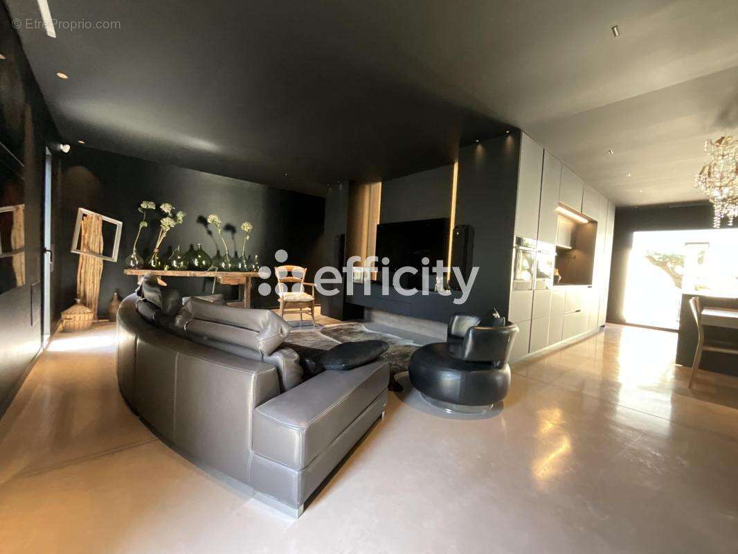 Maison 261 m² à Saint-Lager-Bressac  - photo 7