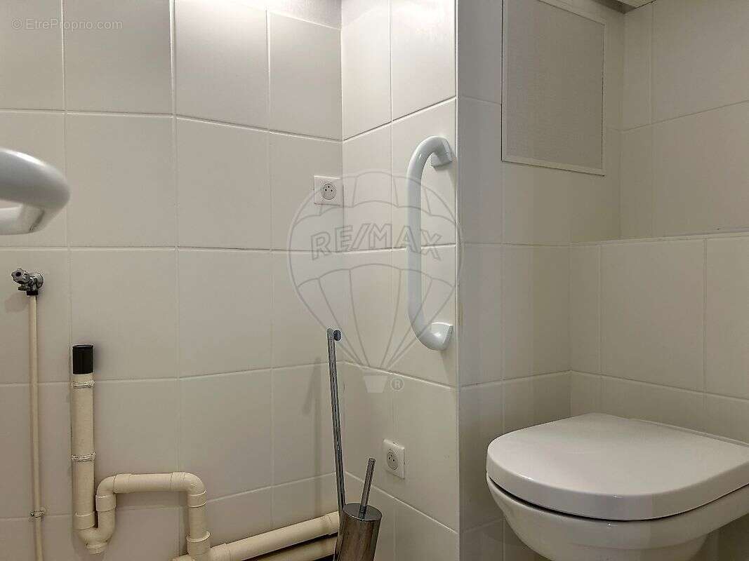 Appartement à NEVERS