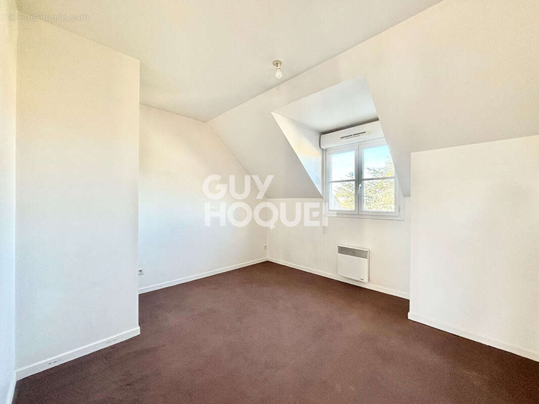 Appartement à BONDOUFLE