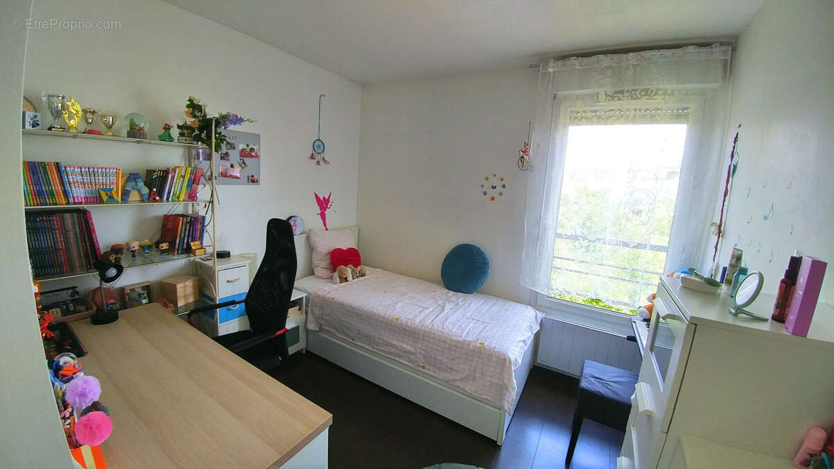 Appartement à ARGENTEUIL