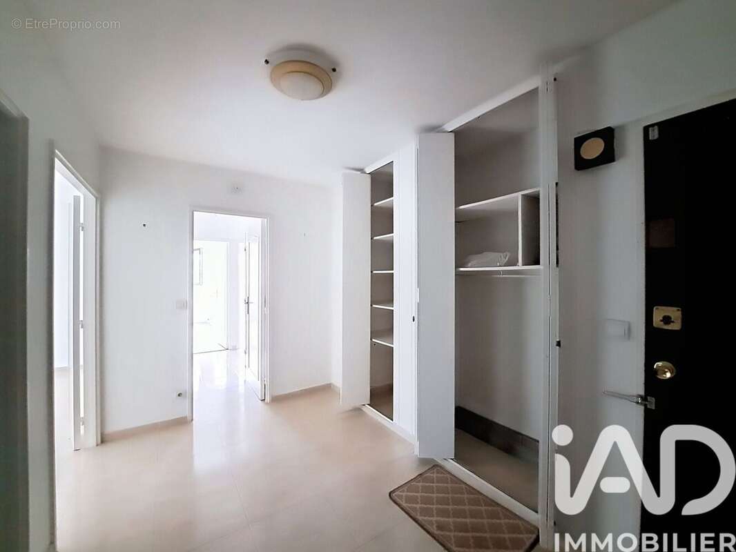 Appartement 80 m² à Brunoy  - photo 7