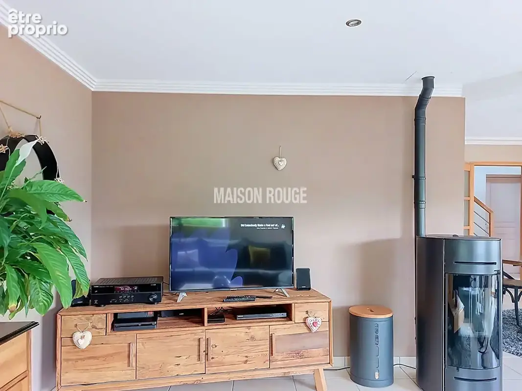 Maison contemporaine à LAMBALLE - photo 6