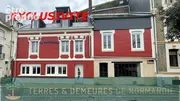 Maison à LE TREPORT