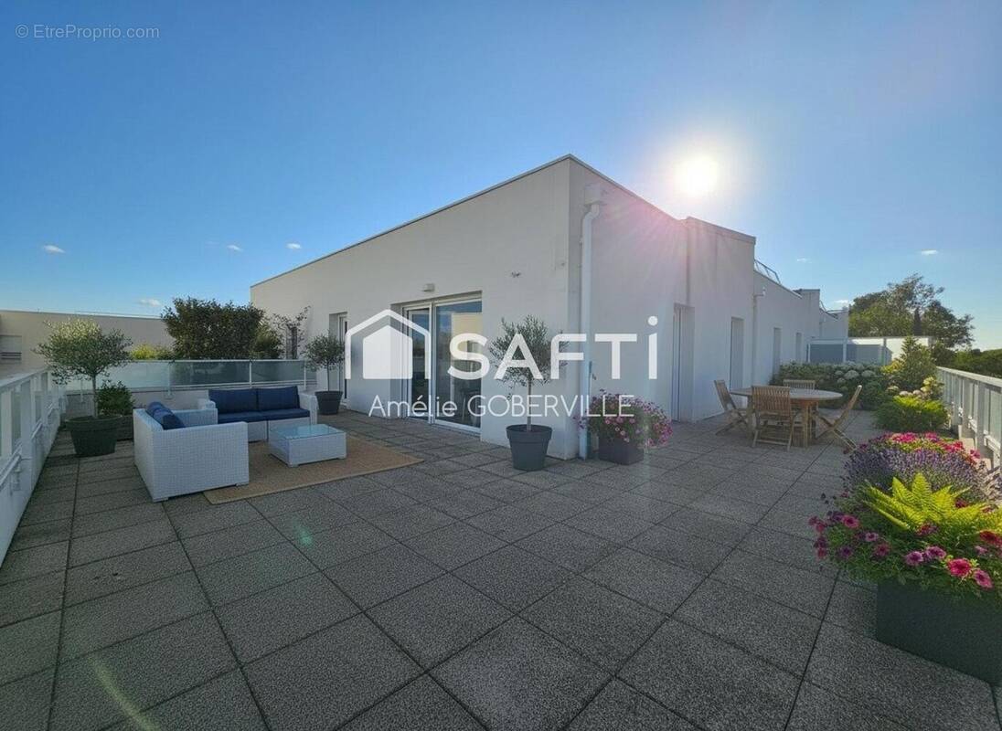 Photo 1 - Appartement à LE BOUSCAT