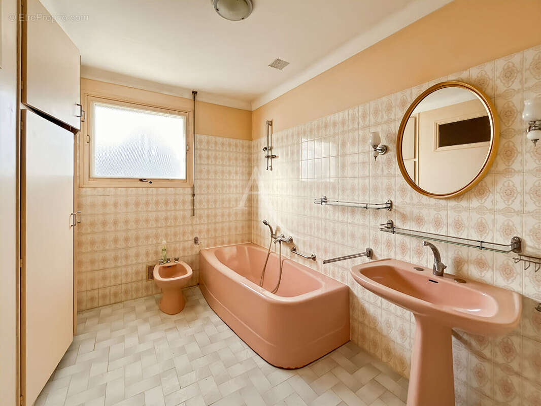 Maison à LA BARRE-DE-MONTS