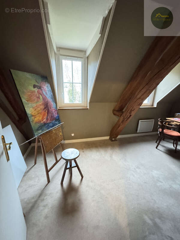 Maison à VOULX