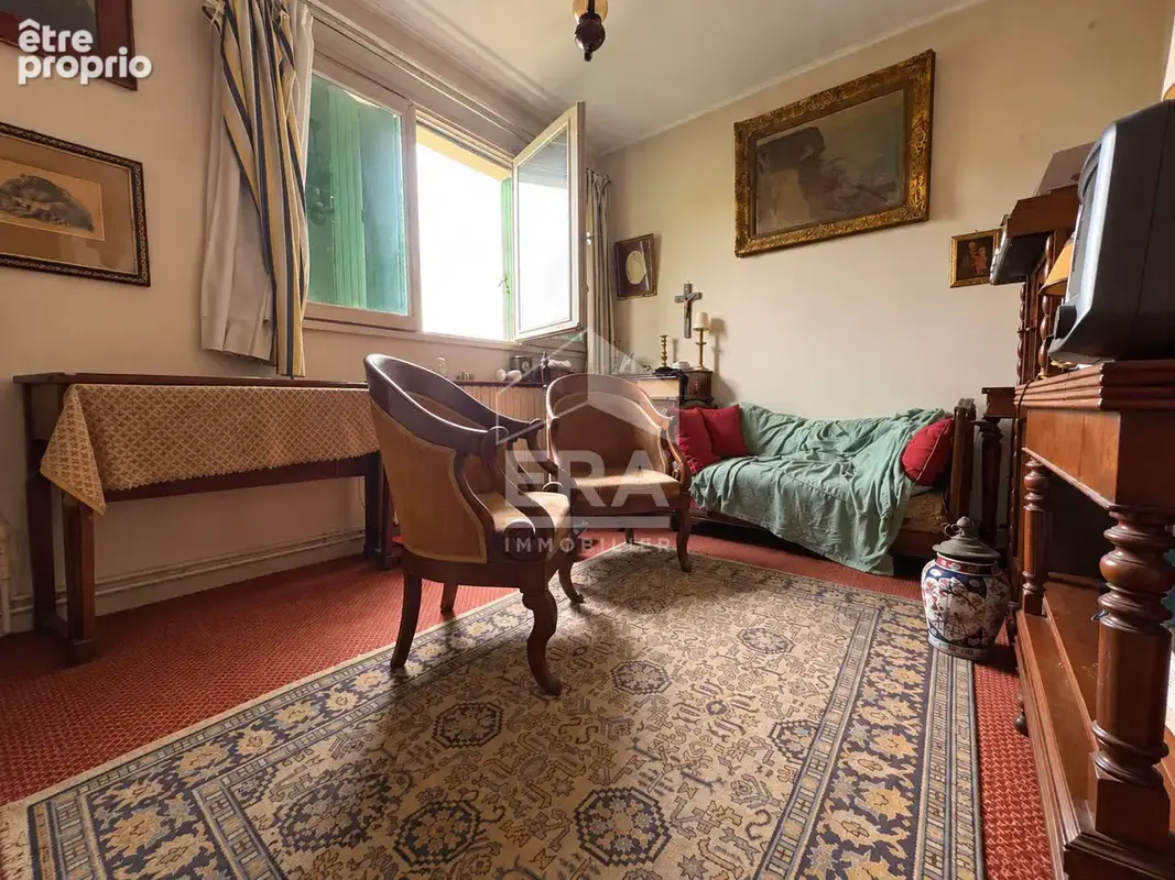 Maison 94m² à villepreux - photo 6