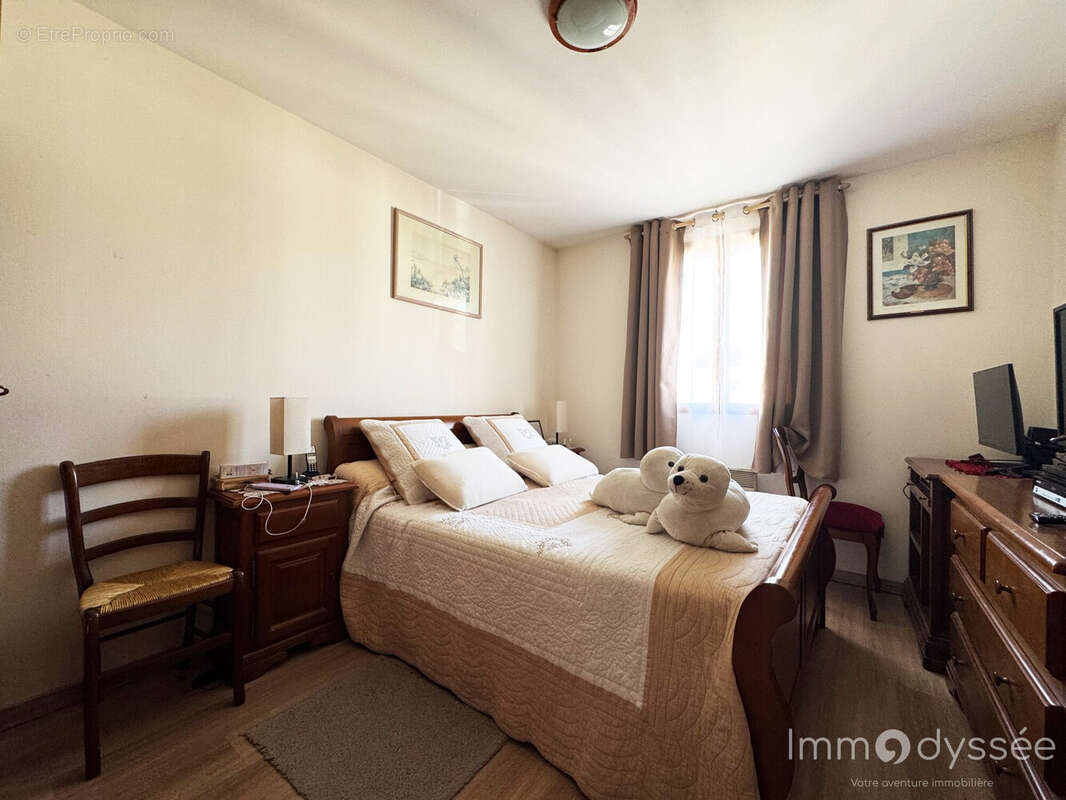 Maison à NOISY-LE-GRAND