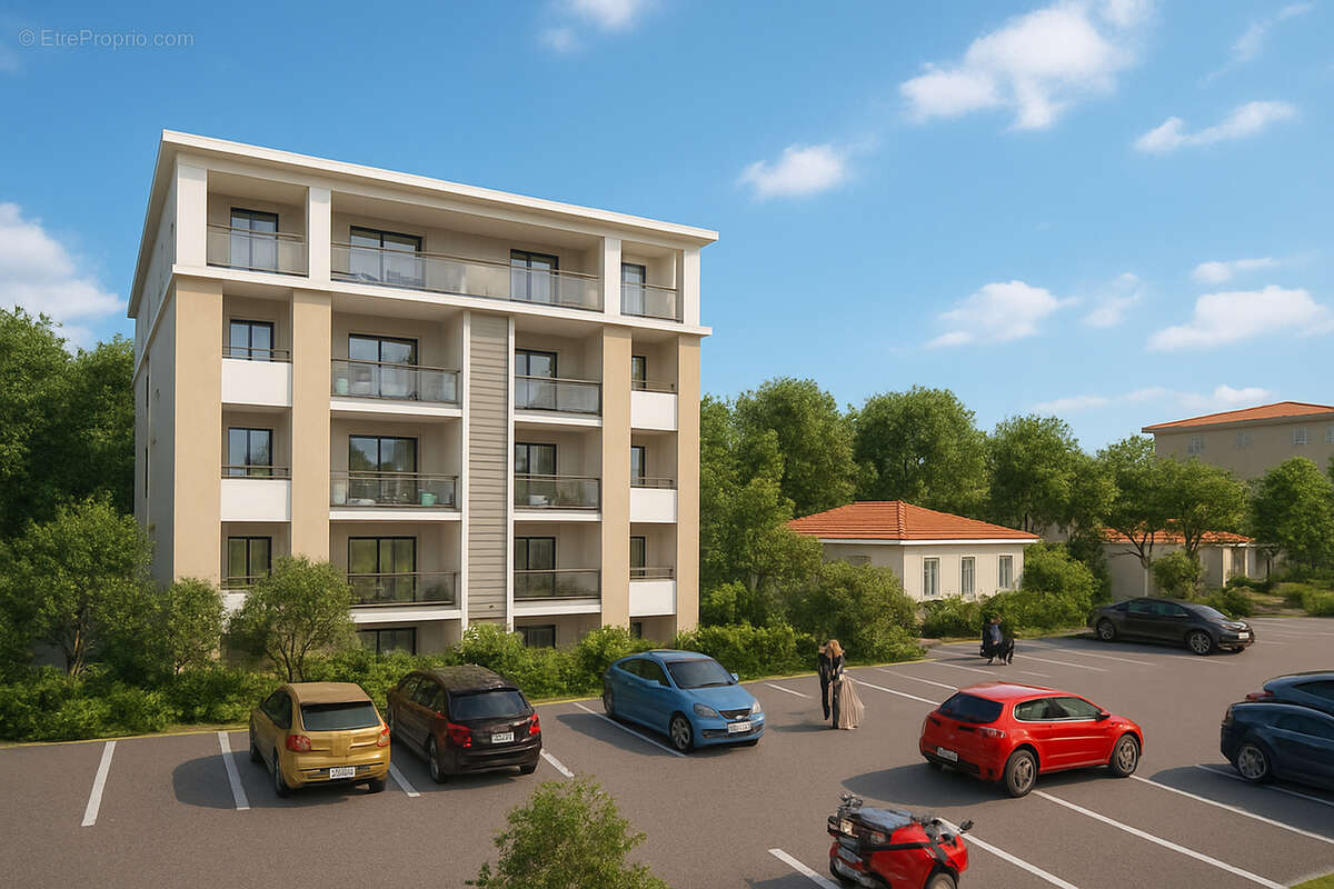T3 Domaine de l'Oliu - photo 2
