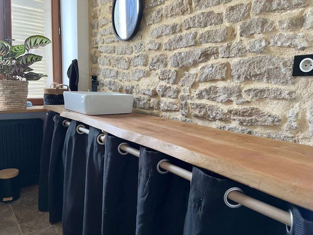 Maison à POUILLY-EN-AUXOIS