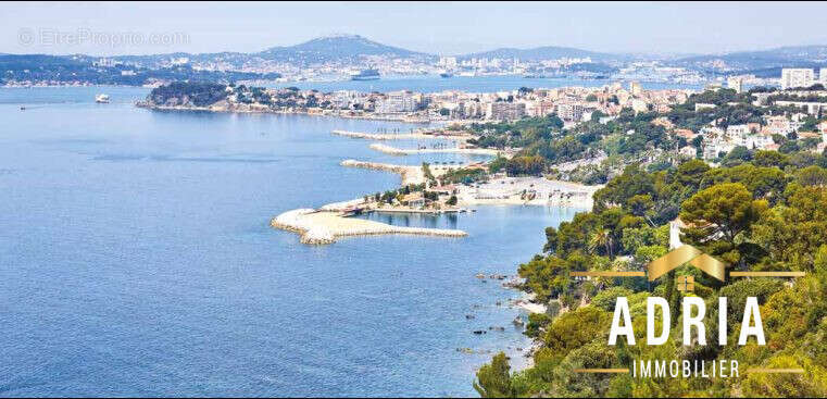 Appartement 63 m² à Toulon  - photo 2